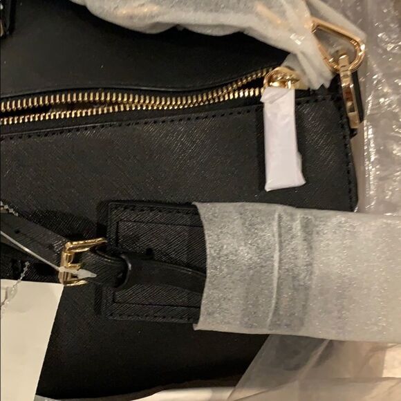 🎉Last one left🎉 Jet set larger MK logo print bag - Picture 12 of 14